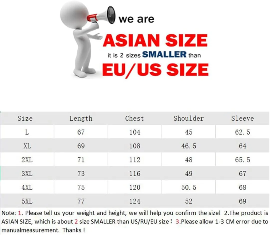 Alloaone Men Waterproof Jackets Black White Solid Hooded Jackets Slim Fit Outwear Coats