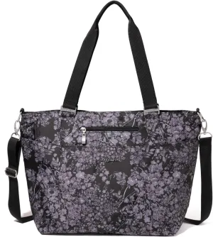 Baggallini unisex adult Avenue Tote