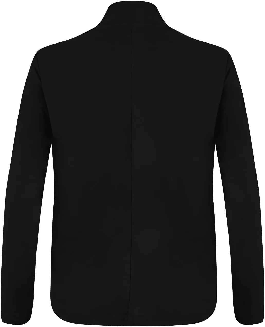 Blazer Jackets for Women Fashion Dressy Open Front Cardigan Jacket Casual Long Sleeve Work Office Suit Jacket