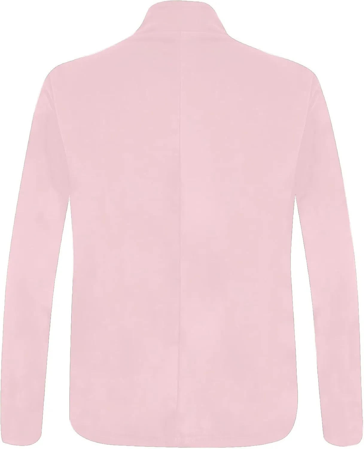 Blazer Jackets for Women Fashion Dressy Open Front Cardigan Jacket Casual Long Sleeve Work Office Suit Jacket