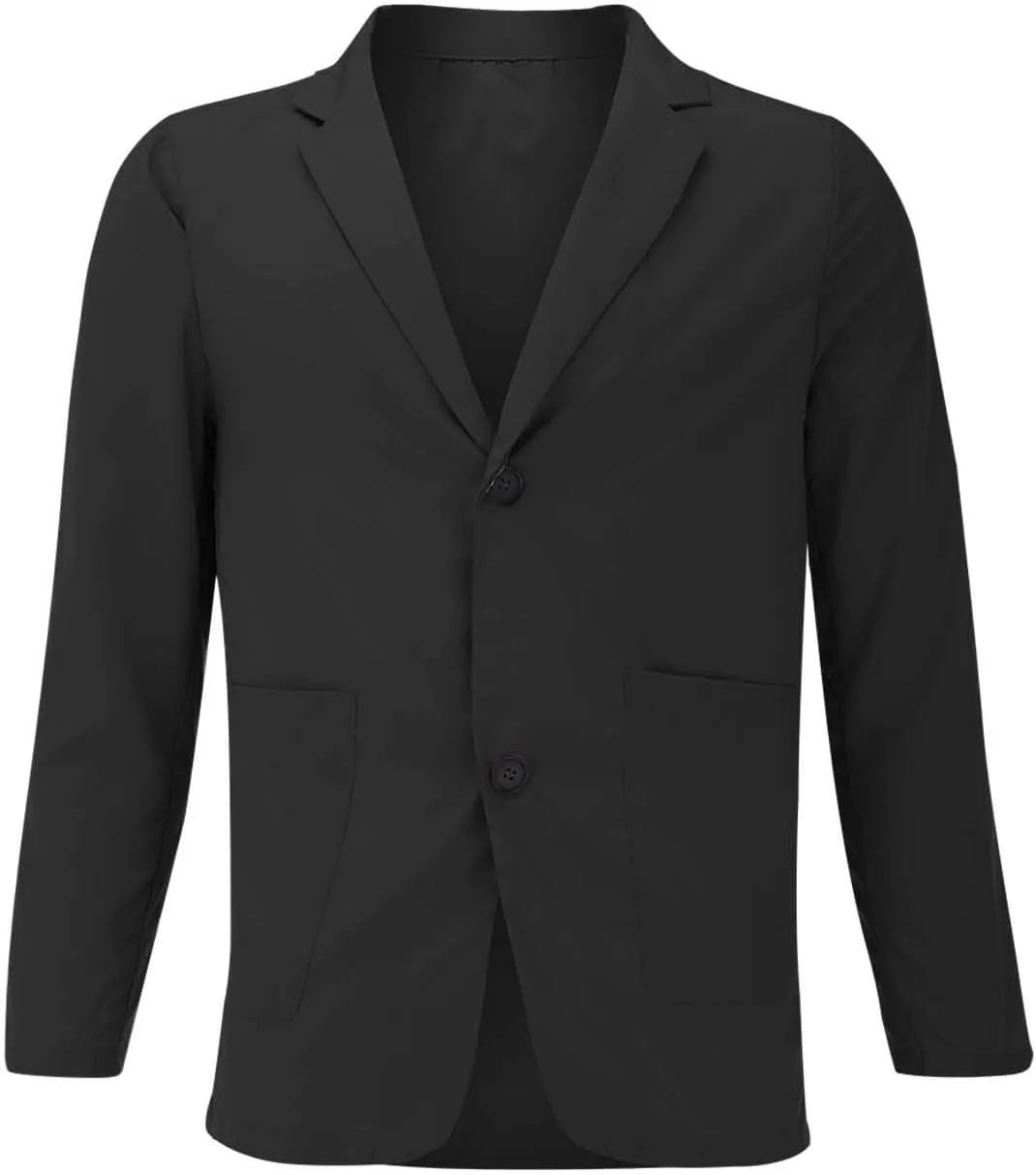 Casual Blazer For Men Tuxedo Party Dinner Prom One Button Suit Jacket Mens Linen Suit Suit Men Suit Jacket For