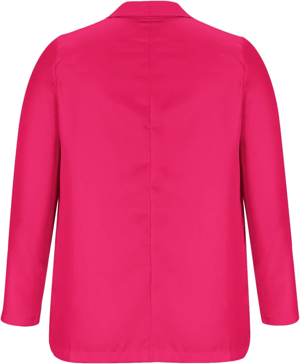 Casual Blazers for Women Long Sleeve Work Office Jacket Blazer Loose Lightweigth Summer Open Front Suit Jackets Outfit