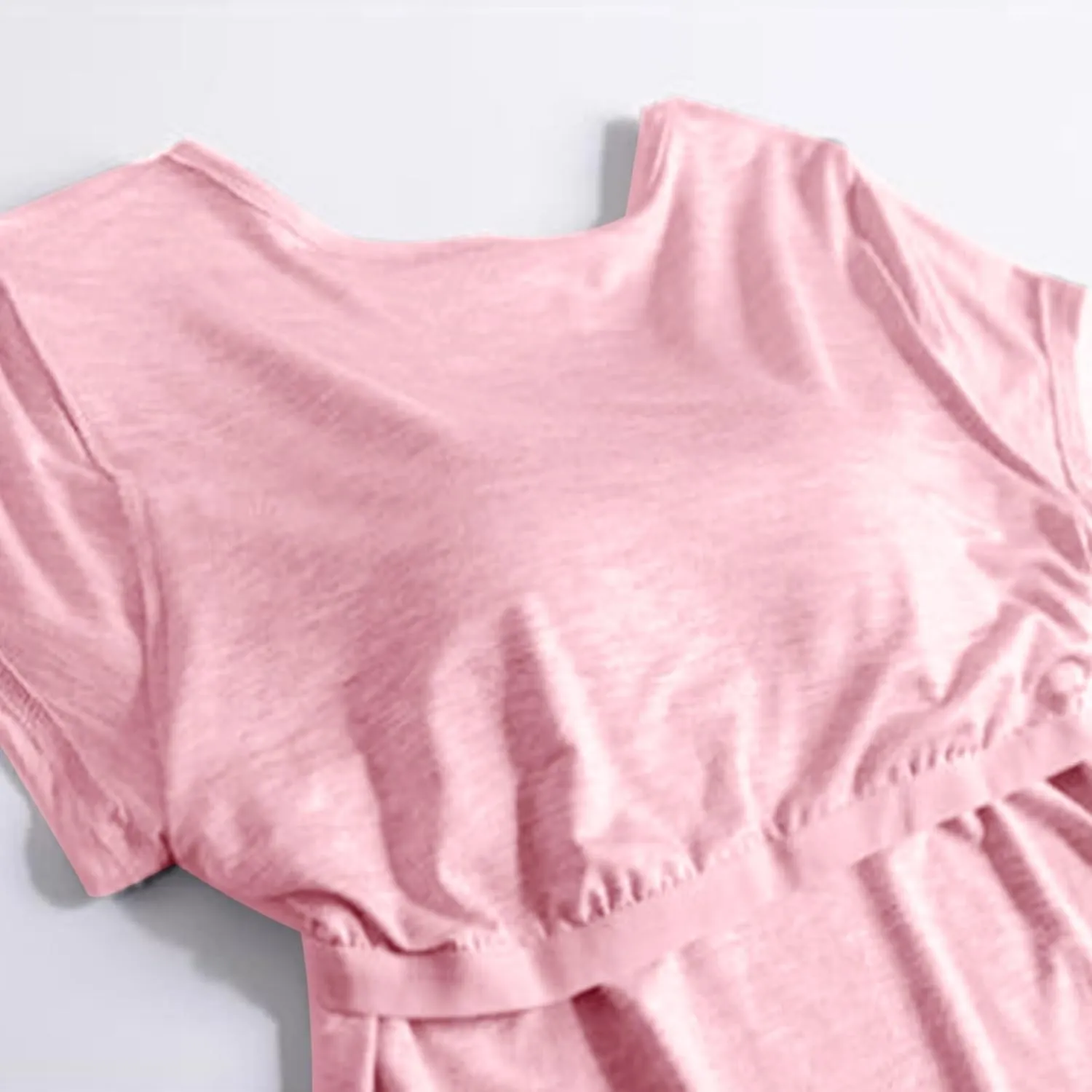 Cotton Shelf Bra Camisoles Top for Women Adjustable Spaghetti Strap Tank Tops Basic Layer Camis Padded Bra Undershirt