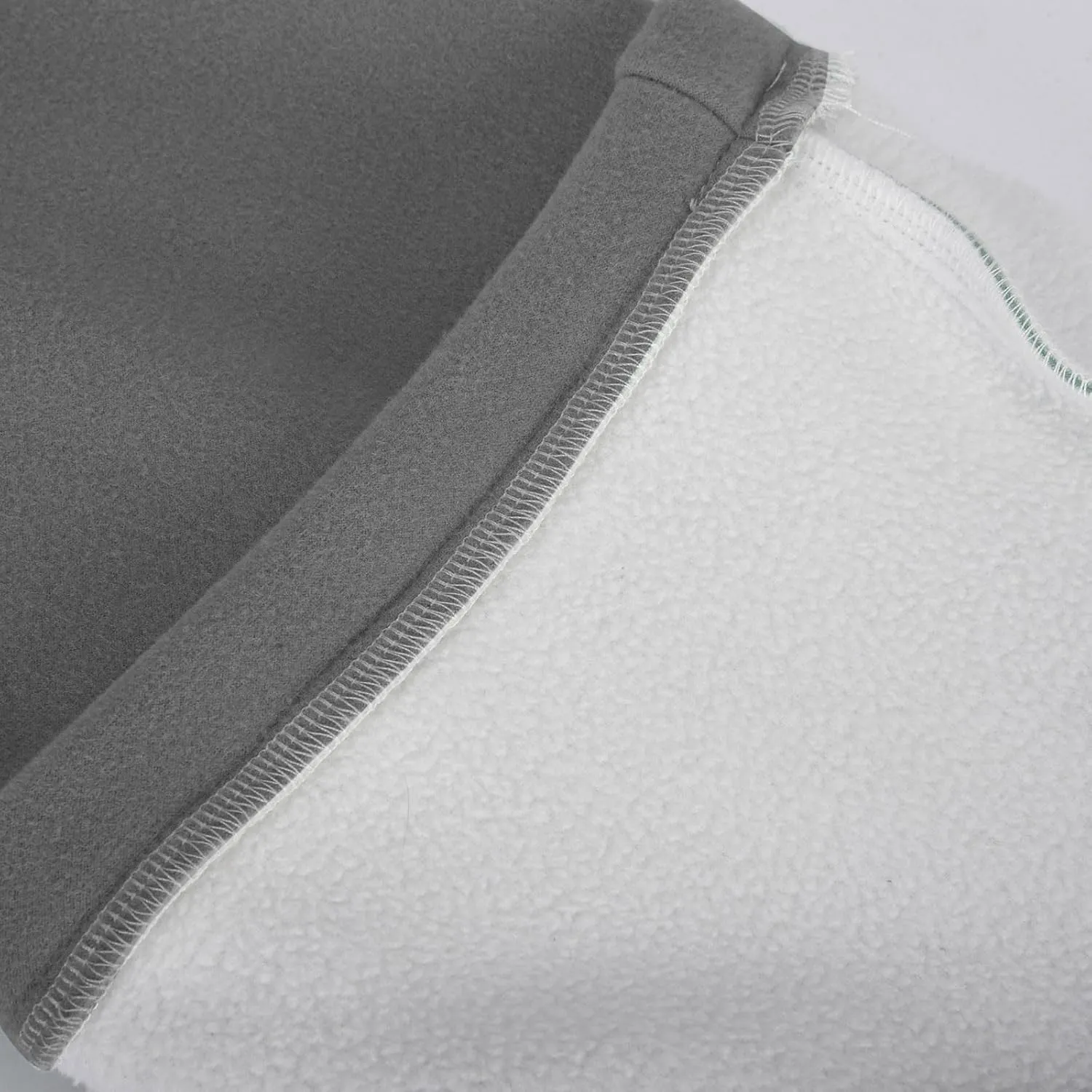 Firzero Pajamas for Women Set Long Sleeve Thermal Lounge Sets Fall Winter Outfits Fleece Lined Loungewear Wide Leg Pants
