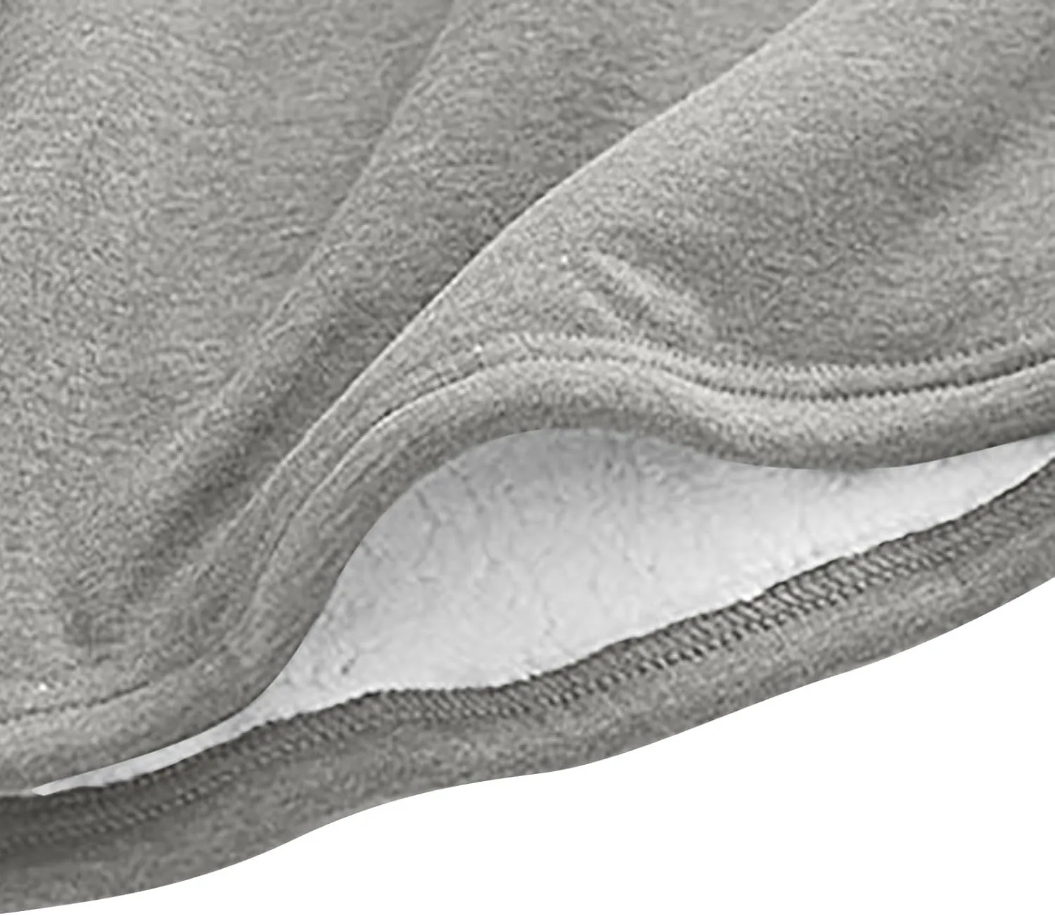 Fleece Pajamas Set for Women Winter Warm Pajamas 2 Piece Outfits Soft Comfy Fleece Pjs Pullover Pant Plush Loungewear