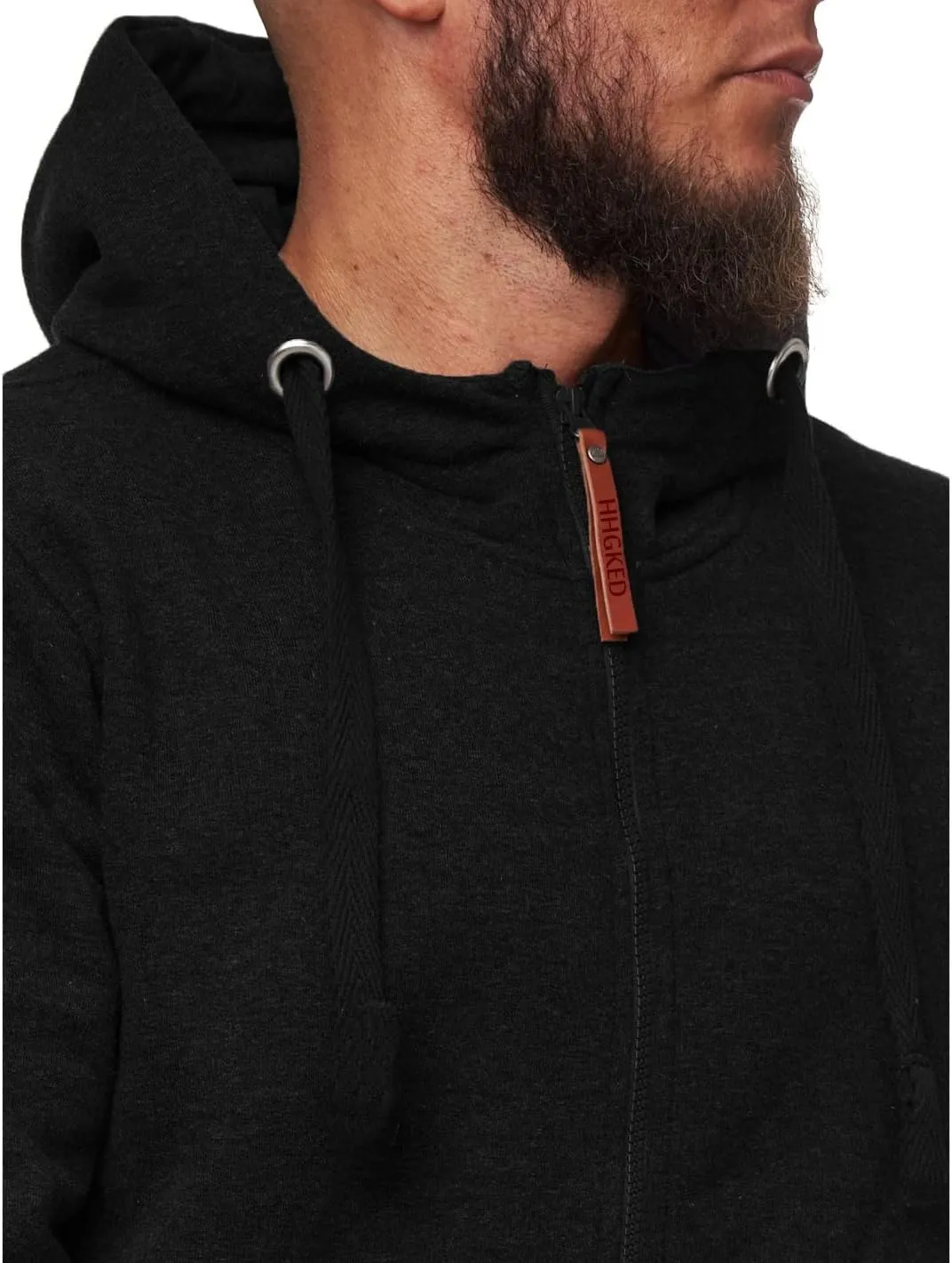 HHGKED Sweat suits men Tracksuits 2 Piece sets Athletic Jogging suits Casual Outfits for men
