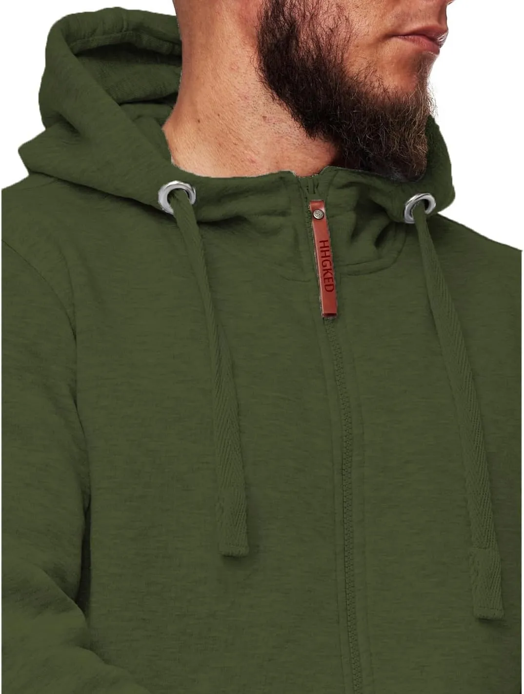 HHGKED Sweat suits men Tracksuits 2 Piece sets Athletic Jogging suits Casual Outfits for men