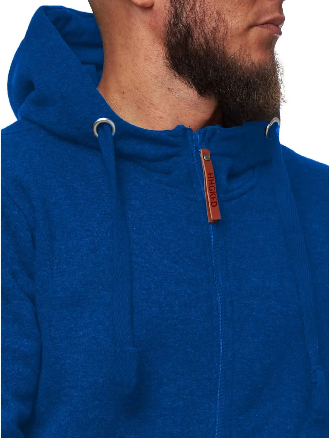 HHGKED Sweat suits men Tracksuits 2 Piece sets Athletic Jogging suits Casual Outfits for men