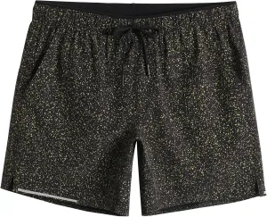 maamgic Mens Running Shorts Workout 6" Marathon Lightweight Quick Dry Gym Shorts with Zip Pocket