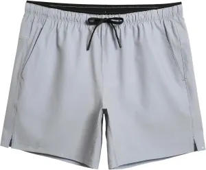 maamgic Mens Running Shorts Workout 6" Marathon Lightweight Quick Dry Gym Shorts with Zip Pocket