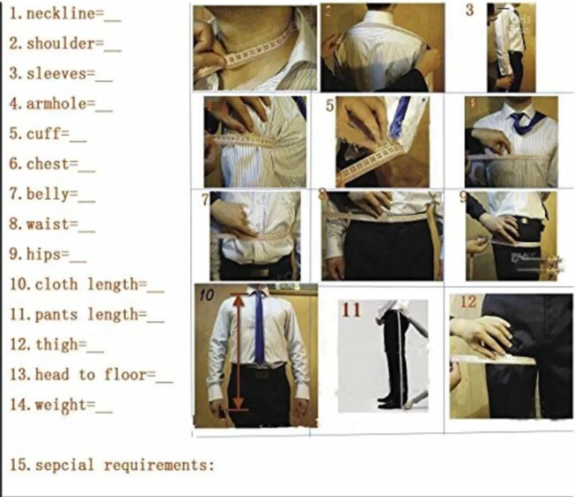 Men Suits for Wedding Men High End Elegant 2 Piece Suits for Men Blazer Pants