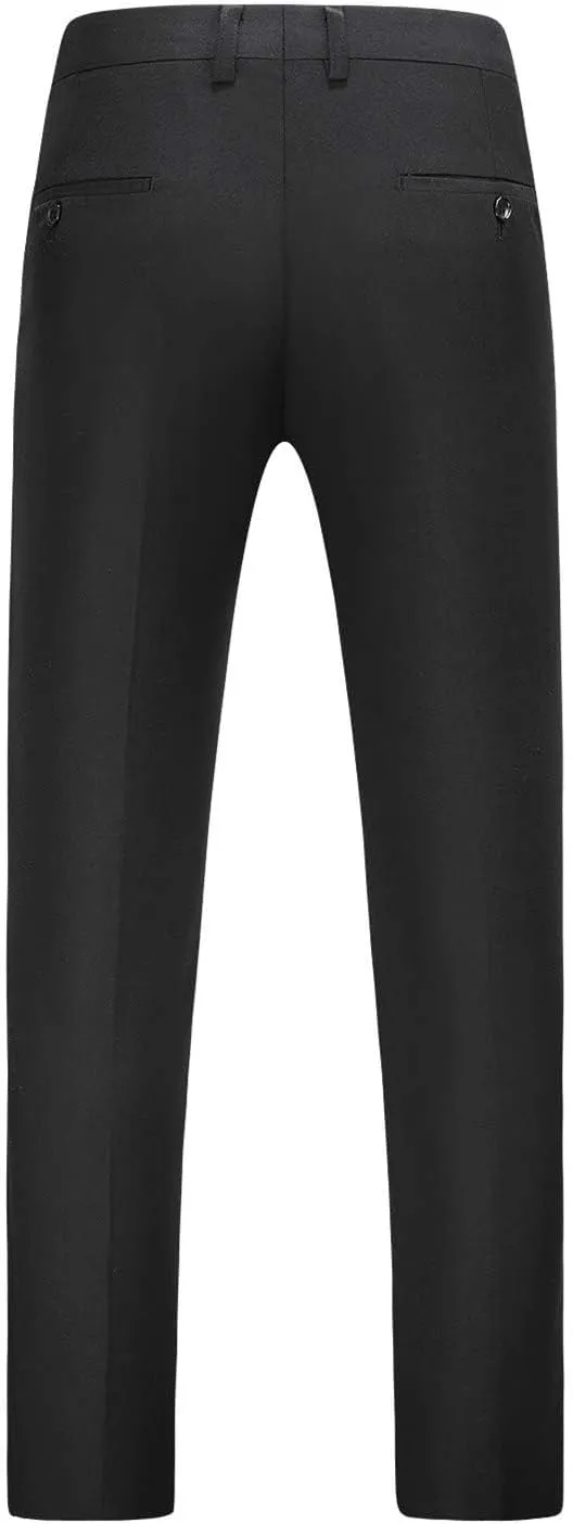 Men Suits Suits for Men Wedding Suit 3 Piece Vintage Blazer Vest Pants