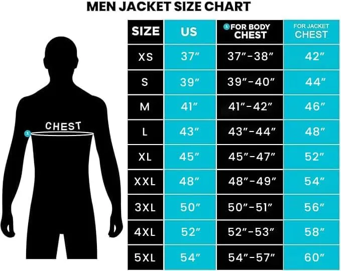 Mens Faux Leather Puffer Jacket - Men's Down Jackets & Coats Winter Jackets for Men