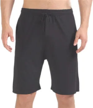 Men's Pajama Shorts Nightwear Super Soft Modal Lounge Wear Pj Bottoms