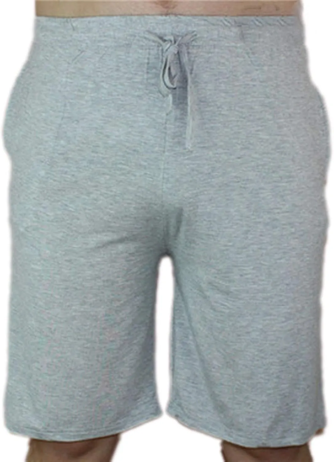 Men's Pajama Shorts Nightwear Super Soft Modal Lounge Wear Pj Bottoms