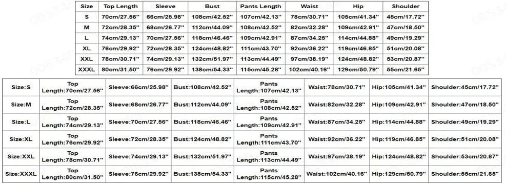 Men's Track Suits 2 Piece Set Active Jogging Suits Long Sleeve Sweatsuits Pullover Casual Workout Sports Outfits Suits