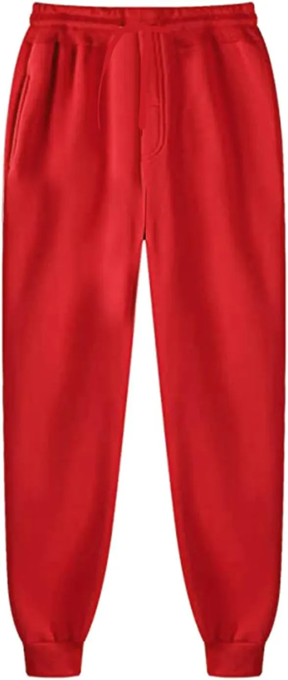 Men's Track Suits 2 Piece Set Active Jogging Suits Long Sleeve Sweatsuits Pullover Casual Workout Sports Outfits Suits