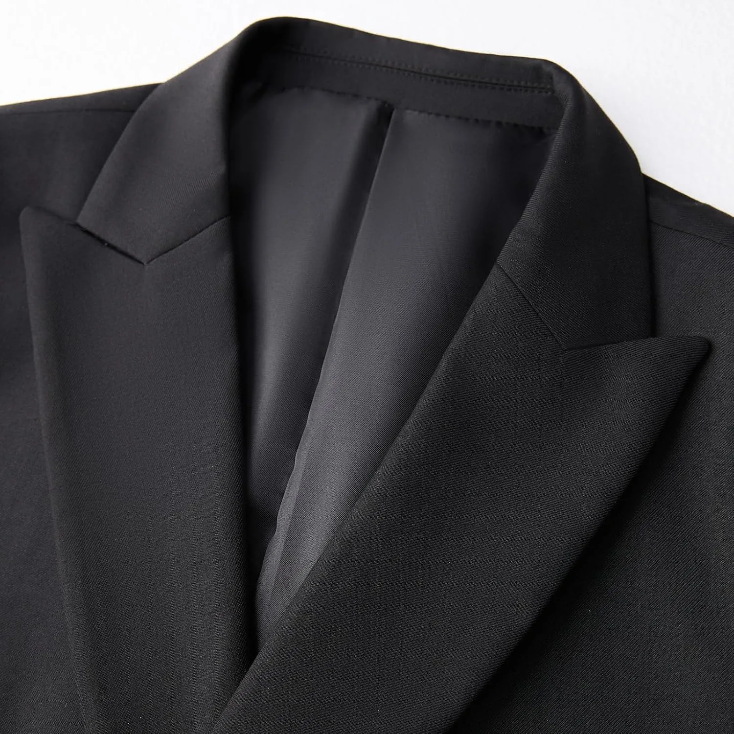 Nine Colors Men Suits 2 Piece Double Breasted Tuxedo Colored Formal Suits for Men