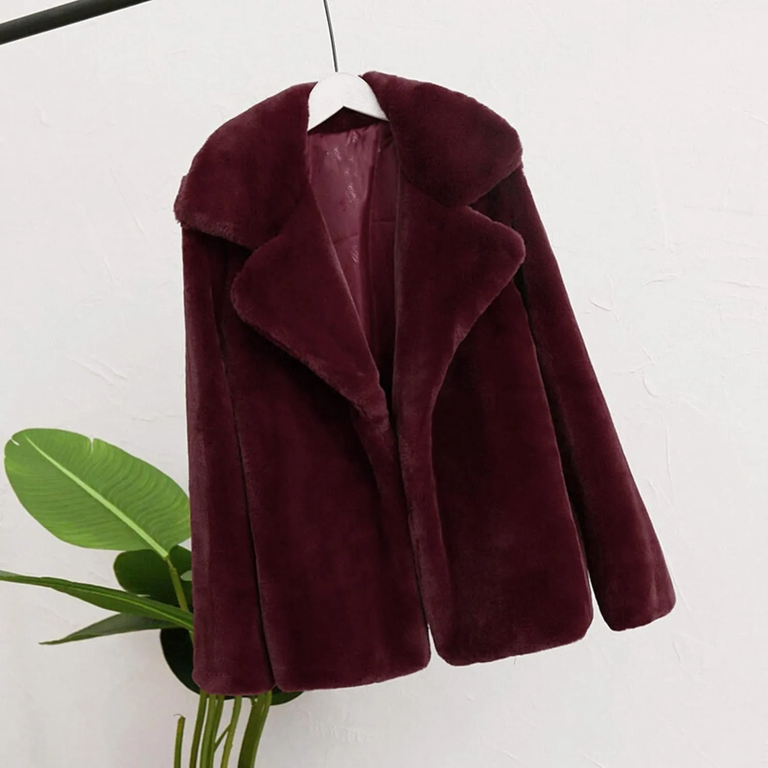 QWENTMTNTY Winter Jackets for Women Fashion Fancy Casaul Winter Jackets Ladies Shacket Jackets Plus Size Jacket with Hood