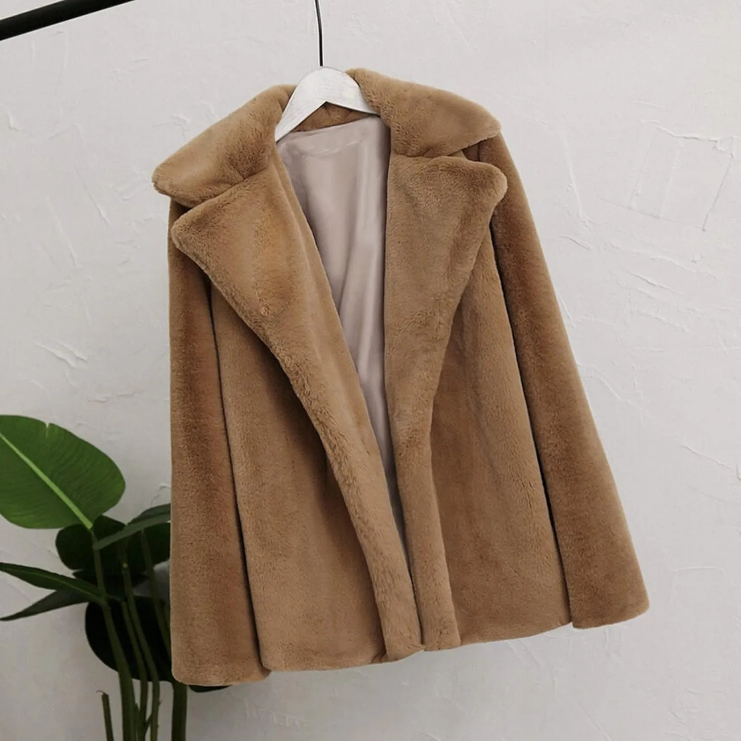 QWENTMTNTY Winter Jackets for Women Fashion Fancy Casaul Winter Jackets Ladies Shacket Jackets Plus Size Jacket with Hood