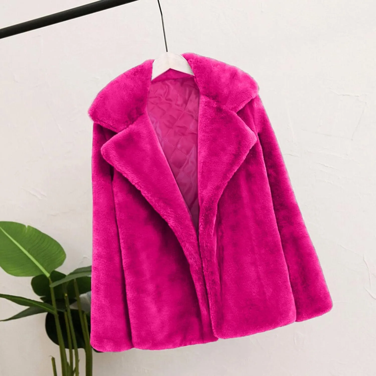 QWENTMTNTY Winter Jackets for Women Fashion Fancy Casaul Winter Jackets Ladies Shacket Jackets Plus Size Jacket with Hood