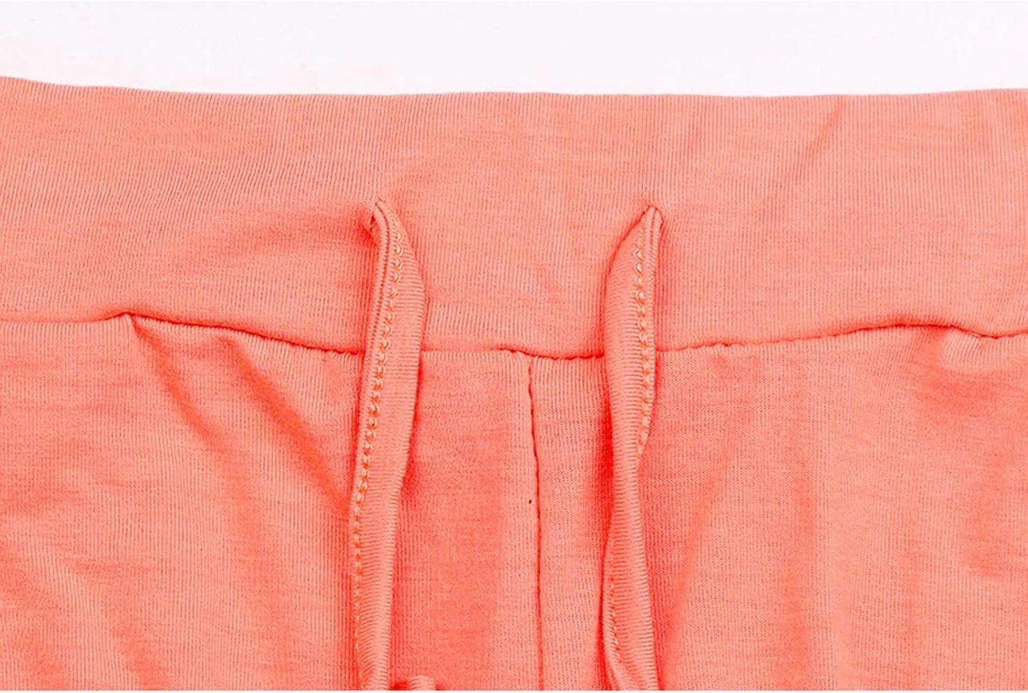 Sweatsuits Women 2 Piece Outfit Crewneck Long Sleeve Track Suits Workout Drawstring Jogger Sets 2024 Fall Lounge Sets