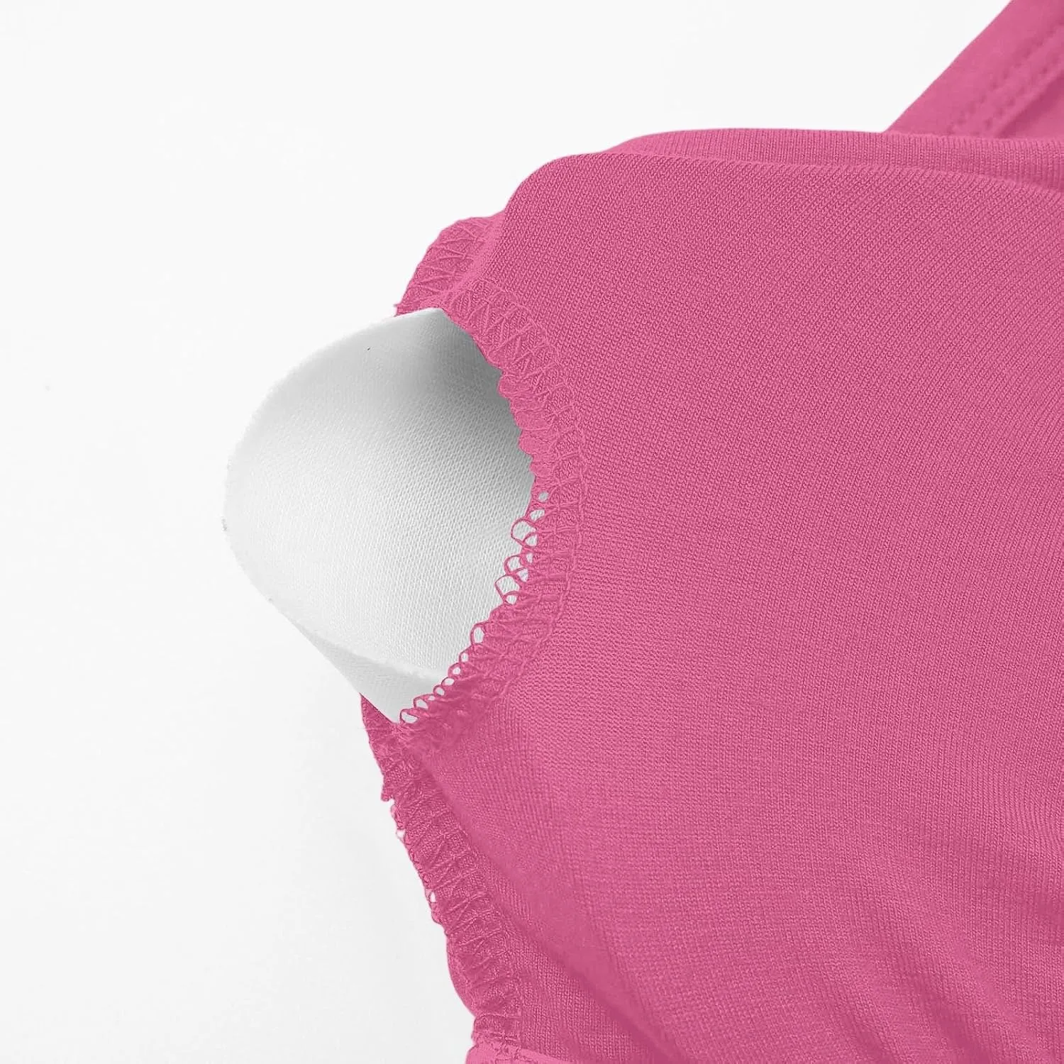 Women Camisole Tank Tops with Built in Bra 2025 Summer Adjustable Spaghetti Strap Cami Workout Yoga Padded Undershirt