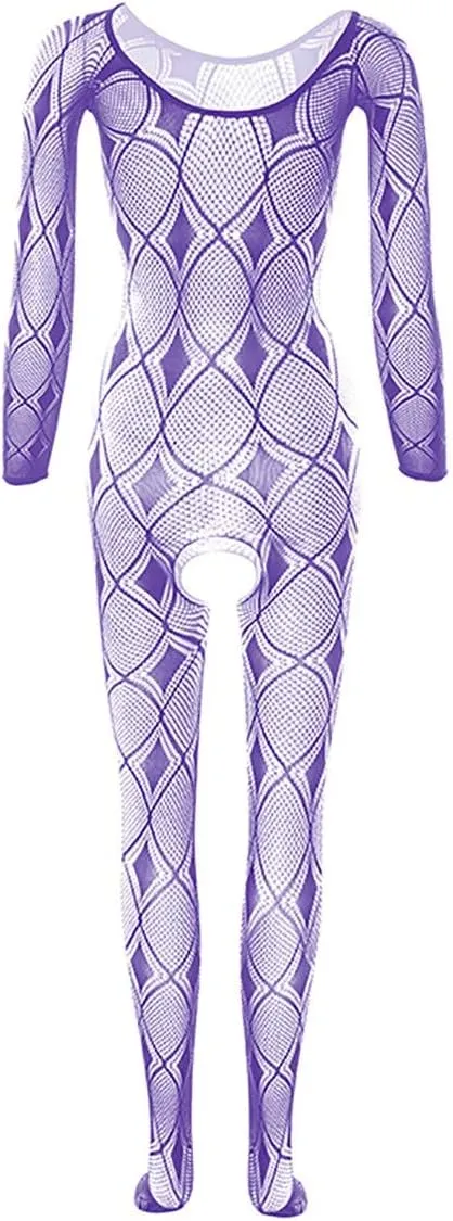 Women Sexy Lingerie Set Babydoll Lace Chemise Nightie Embroidery Crochet Full Slips Bodycon Nightwear
