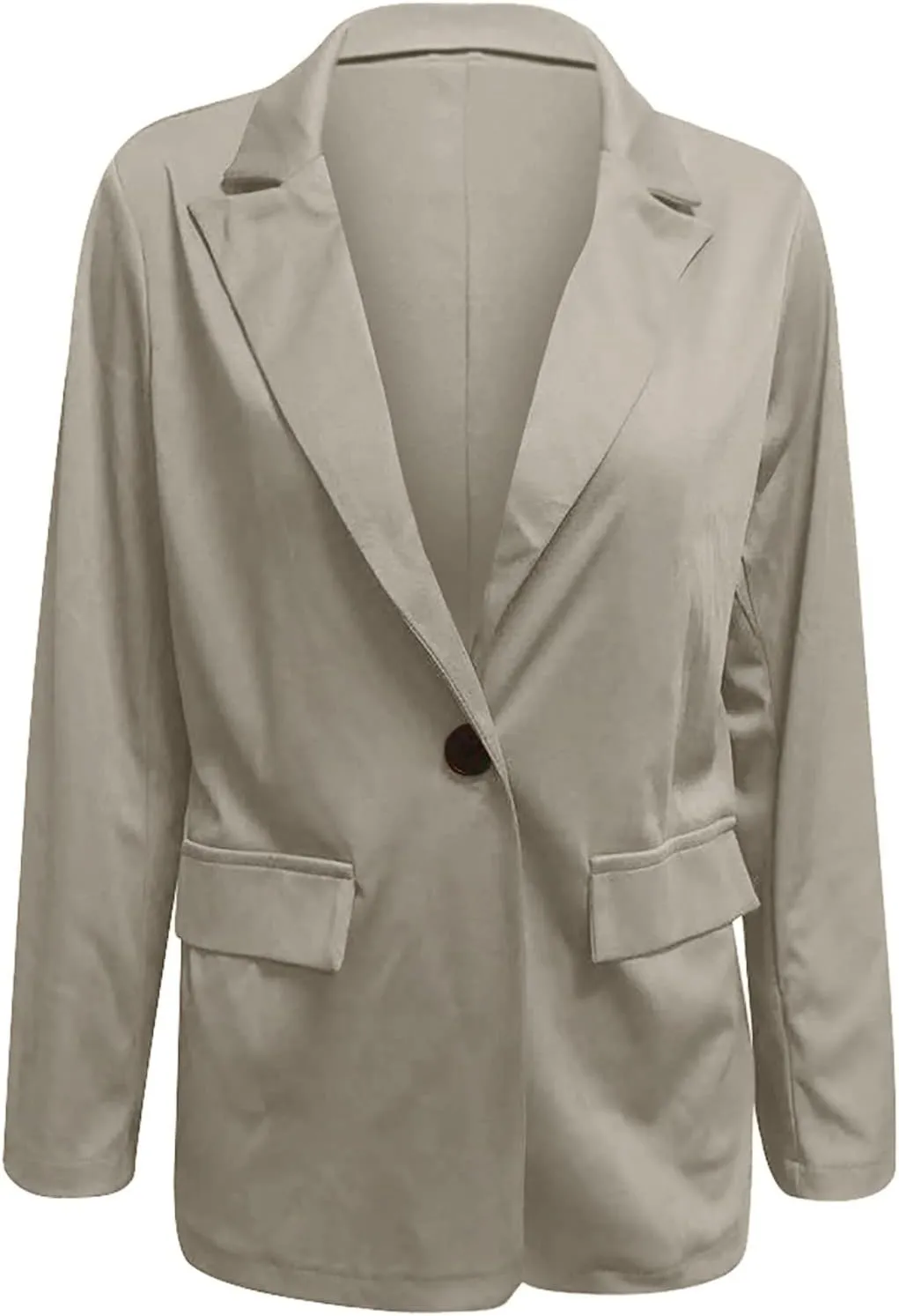 Womens Blazer Sets For Work Casual Business Cropped Blazers And Pants 2 Piece Fashion Suits Jacket Outfits