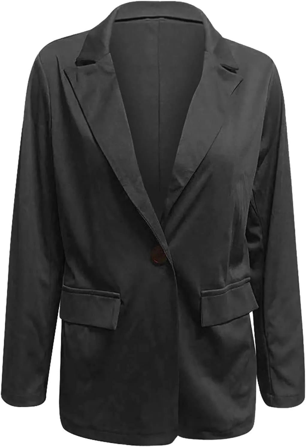 Womens Blazer Sets For Work Casual Business Cropped Blazers And Pants 2 Piece Fashion Suits Jacket Outfits