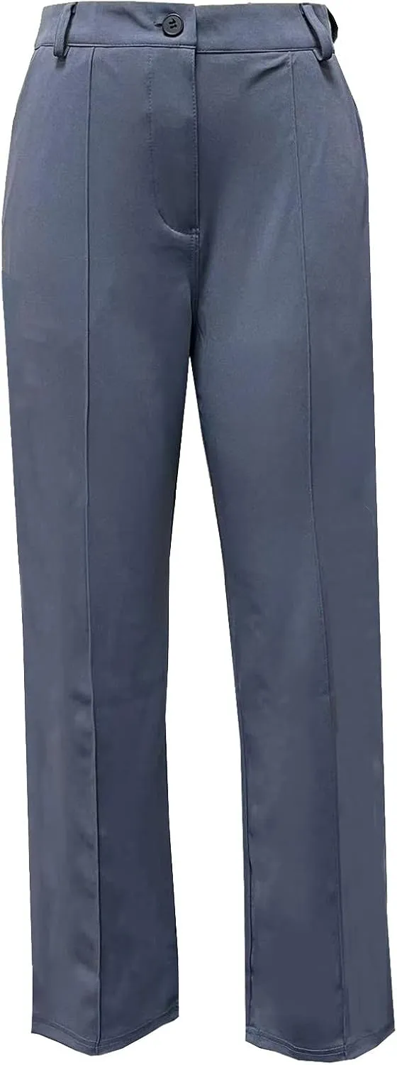 Womens Blazer Sets For Work Casual Business Cropped Blazers And Pants 2 Piece Fashion Suits Jacket Outfits