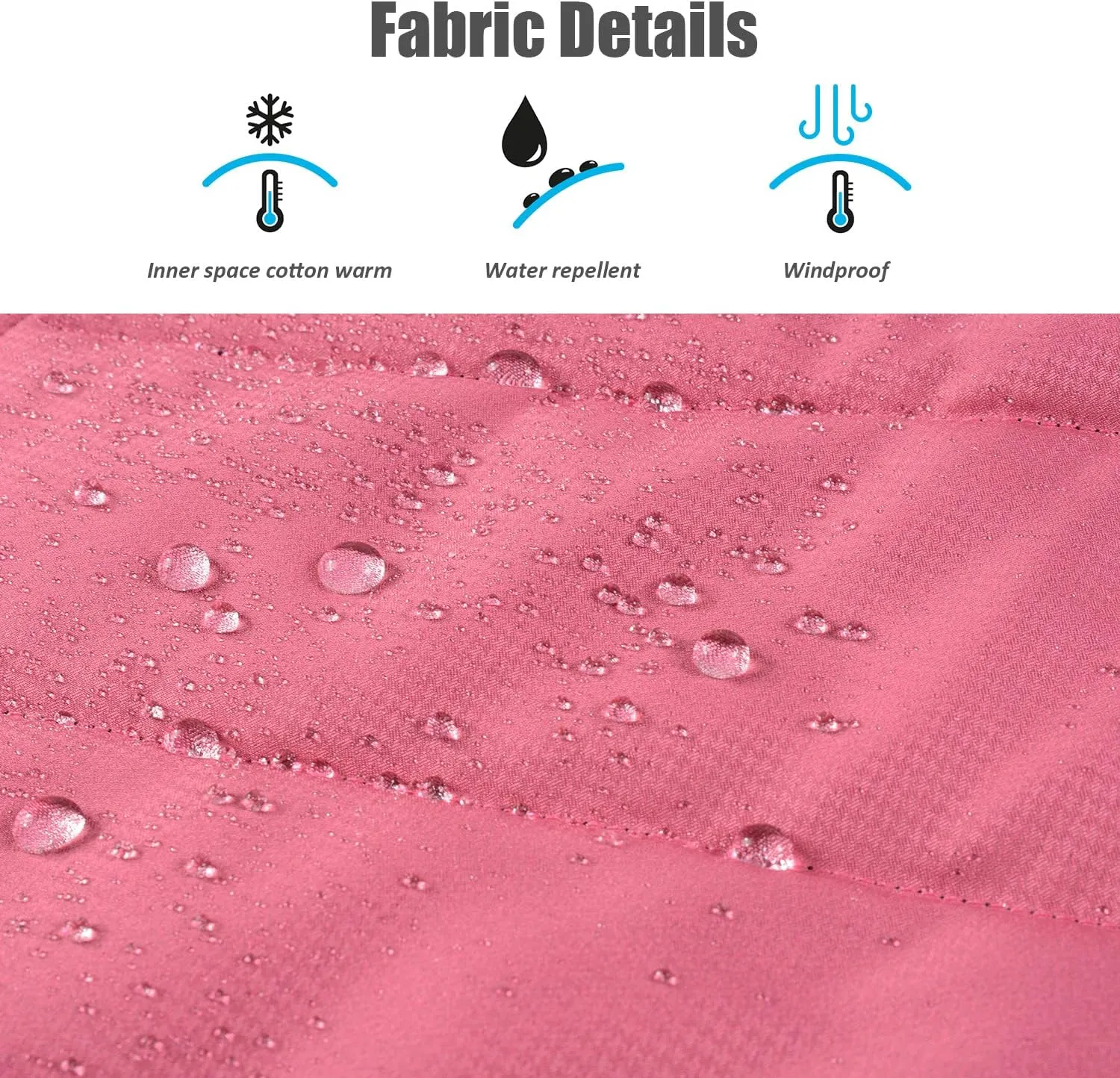 Women's Cycling Lightweight Windbreaker Waterproof Sun-Protective Jacket Outdoor Raincoat Portable Casual Outdoor Coat