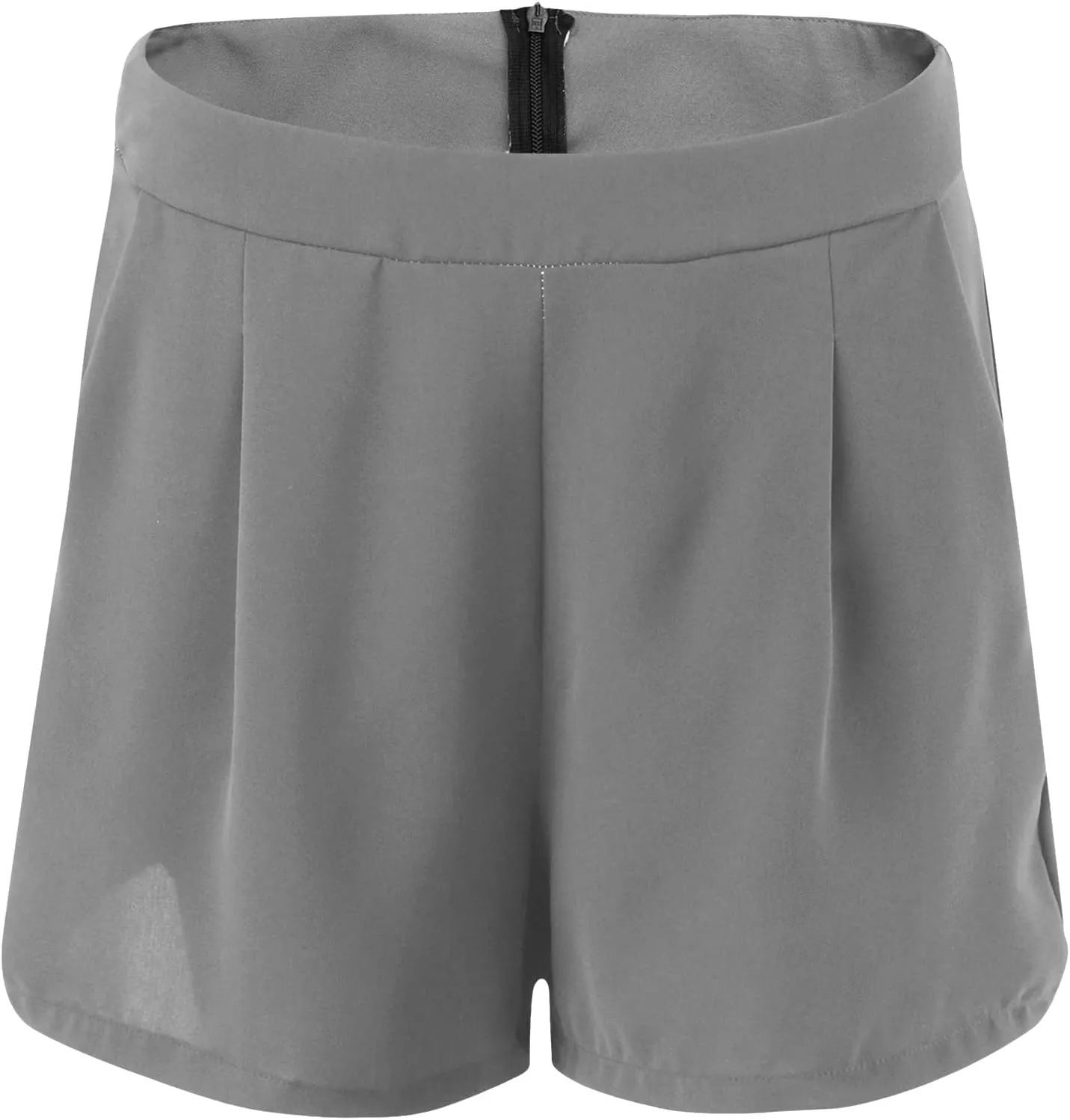 WYTong Two Piece Outfits for Women Summer Cotton Linen Sets with Sleeveless Tops and Elastic Waisted Shorts Loungewear